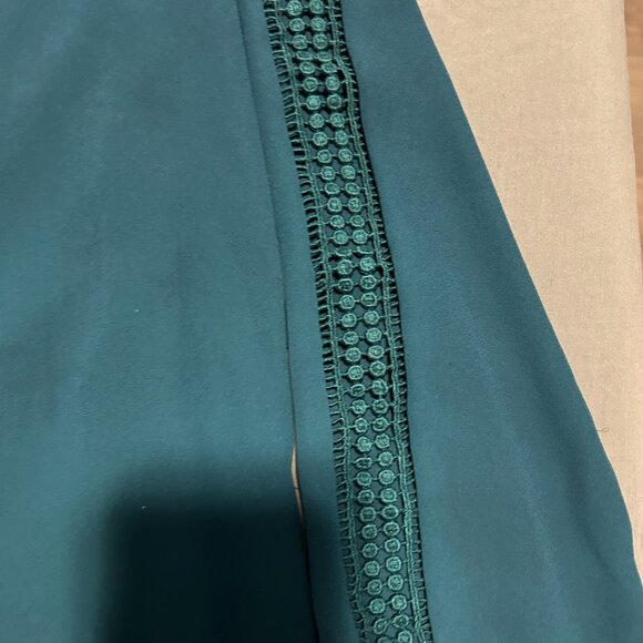 Embroidered Blouse - Picture 3 of 10